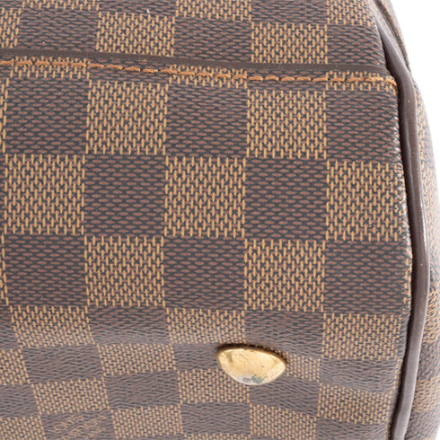 Duomo Boston Bag Damier