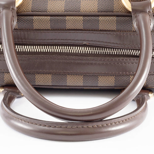 Duomo Boston Bag Damier