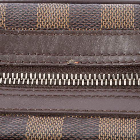 Duomo Boston Bag Damier