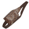 Geronimos Waist Bag Damier
