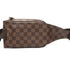 Geronimos Waist Bag Damier