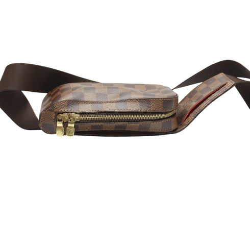 Geronimos Waist Bag Damier