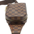 Geronimos Waist Bag Damier