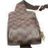Geronimos Waist Bag Damier