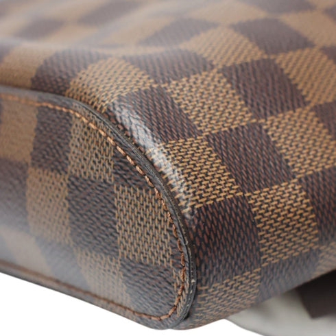 Geronimos Waist Bag Damier