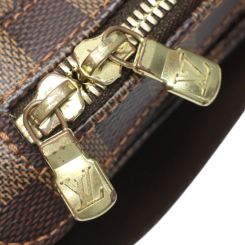 Geronimos Waist Bag Damier