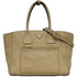 Front Pocket Wing Convertible Tote Vitello Daino