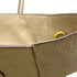 Front Pocket Wing Convertible Tote Vitello Daino