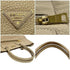 Front Pocket Wing Convertible Tote Vitello Daino