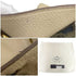 Front Pocket Wing Convertible Tote Vitello Daino