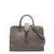 Monogram Cabas Leather Small