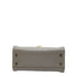 Monogram Cabas Leather Small