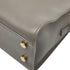 Monogram Cabas Leather Small