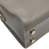 Monogram Cabas Leather Small