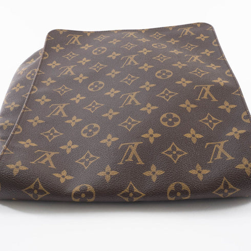 Musette Salsa Handbag Monogram Canvas GM