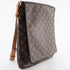 Musette Salsa Handbag Monogram Canvas GM