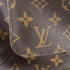 Musette Salsa Handbag Monogram Canvas GM