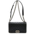 Boy Flap Bag Quilted Calfskin Old Medium