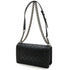 Boy Flap Bag Quilted Calfskin Old Medium
