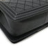 Boy Flap Bag Quilted Calfskin Old Medium