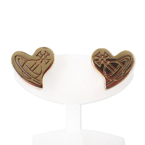 Earrings Gold and Silver