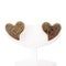 Earrings Gold and Silver