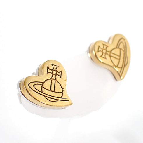 Earrings Gold and Silver