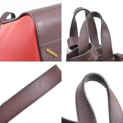 Hammock Bag Leather Small