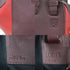 Hammock Bag Leather Small