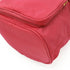 Drawstring Bucket Bag Tessuto Small