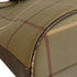 Canterbury Tote Haymarket Coated Canvas Medium