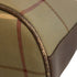 Canterbury Tote Haymarket Coated Canvas Medium