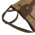 Canterbury Tote Haymarket Coated Canvas Medium