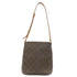 Musette Salsa Handbag Monogram Canvas PM