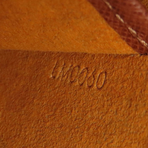 Musette Salsa Handbag Monogram Canvas PM