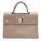 Diorever Bag Leather Large