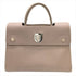 Diorever Bag Leather Large