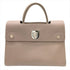Diorever Bag Leather Large