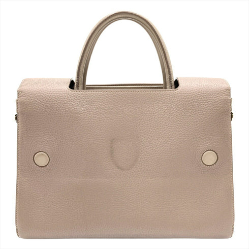 Diorever Bag Leather Large