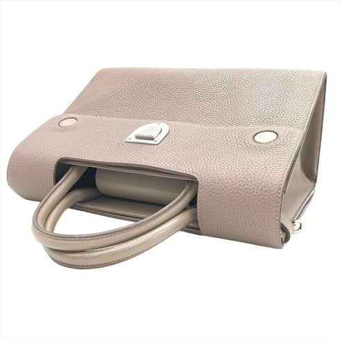 Diorever Bag Leather Large