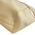 Folded Cabas Leather Small