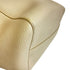 Folded Cabas Leather Small