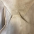 Folded Cabas Leather Small