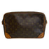 Trocadero Handbag Monogram Canvas 30