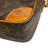 Trocadero Handbag Monogram Canvas 30