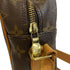 Trocadero Handbag Monogram Canvas 30