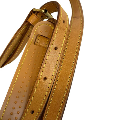 Trocadero Handbag Monogram Canvas 30