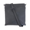 Flat Messenger Bag Intrecciato Nappa Medium