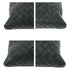 Flat Messenger Bag Intrecciato Nappa Medium