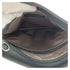 Flat Messenger Bag Intrecciato Nappa Medium